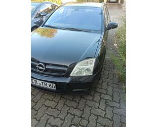 Opel Signum Gebrauchtwagen