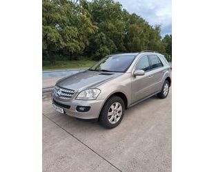 Mercedes-Benz ML 320 Gebrauchtwagen