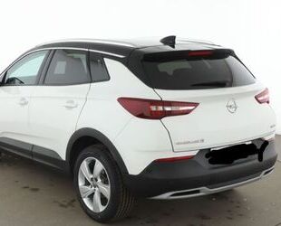 Opel Grandland (X) Gebrauchtwagen