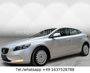 Volvo V40 Gebrauchtwagen