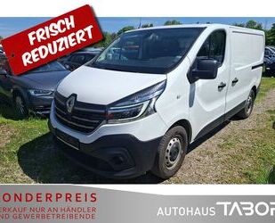 Renault Trafic Gebrauchtwagen