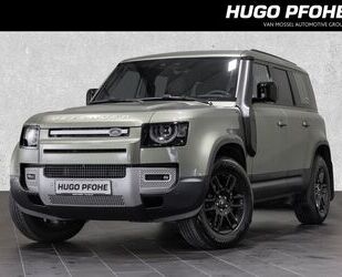 Land Rover Defender Gebrauchtwagen