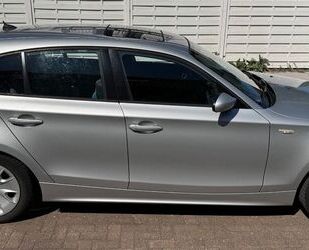 BMW 120 Gebrauchtwagen
