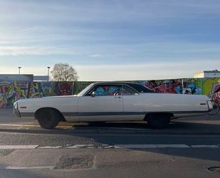 Chrysler New Yorker Gebrauchtwagen