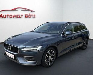 Volvo V60 Gebrauchtwagen
