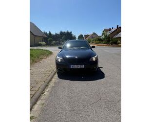 BMW 535 Gebrauchtwagen