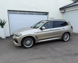 Alpina XD3 Gebrauchtwagen