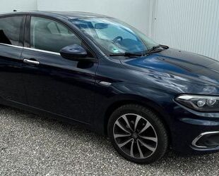 Fiat Tipo Gebrauchtwagen