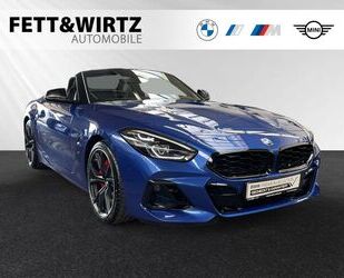 BMW Z4 Gebrauchtwagen