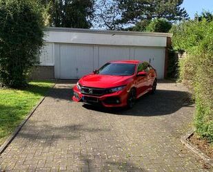 Honda Civic Gebrauchtwagen