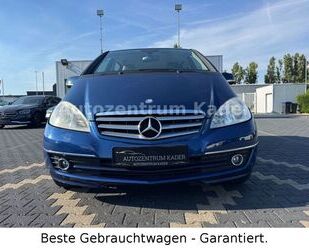 Mercedes-Benz A 200 Gebrauchtwagen