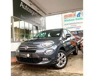 Fiat 500X Gebrauchtwagen