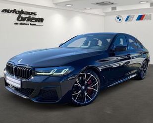 BMW M550 Gebrauchtwagen
