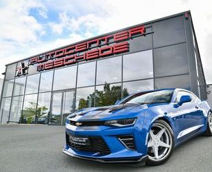 Chevrolet Camaro Gebrauchtwagen