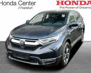 Honda CR-V Gebrauchtwagen