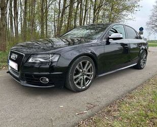 Audi S4 Gebrauchtwagen
