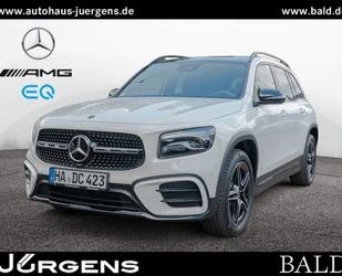 Mercedes-Benz GLB 220 Gebrauchtwagen