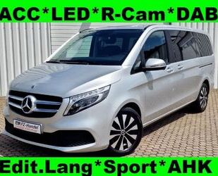 Mercedes-Benz V 220 Gebrauchtwagen