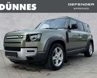 Land Rover Defender Gebrauchtwagen