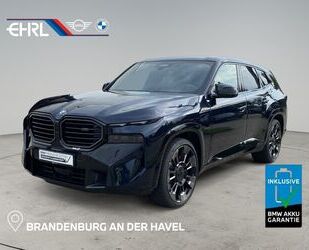 BMW XM Gebrauchtwagen