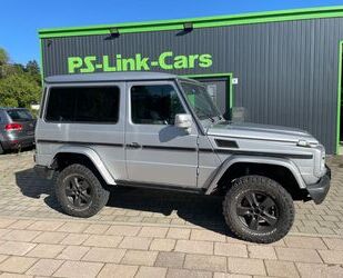 Mercedes-Benz G 270 Gebrauchtwagen
