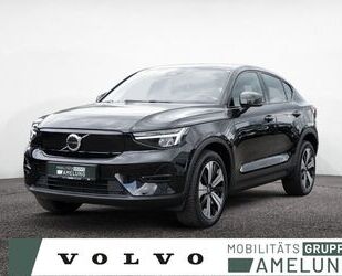 Volvo C40 Gebrauchtwagen