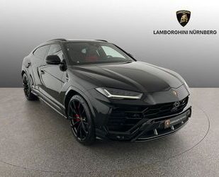 Lamborghini Urus Gebrauchtwagen