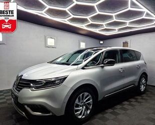 Renault Espace Gebrauchtwagen