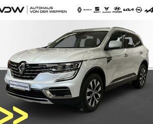 Renault Koleos Gebrauchtwagen