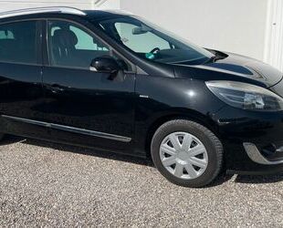 Renault Scenic Gebrauchtwagen