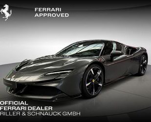 Ferrari SF90 Gebrauchtwagen