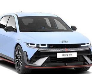 Hyundai IONIQ Gebrauchtwagen