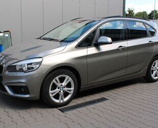 BMW 218 Active Tourer Gebrauchtwagen
