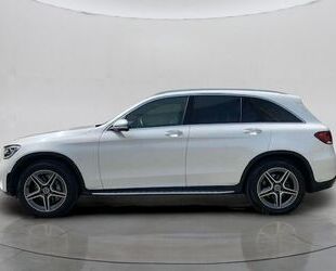 Mercedes-Benz GLC 200 Gebrauchtwagen