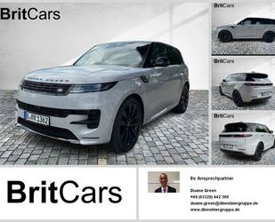 Land Rover Range Rover Sport Gebrauchtwagen