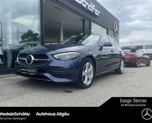 Mercedes-Benz C 300 Gebrauchtwagen