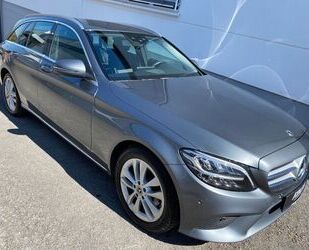 Mercedes-Benz C 200 Gebrauchtwagen