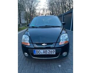 Chevrolet Matiz Gebrauchtwagen