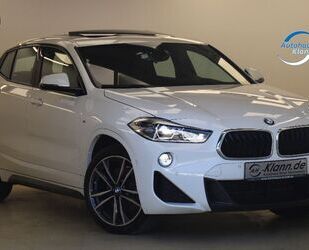 BMW X2 Gebrauchtwagen