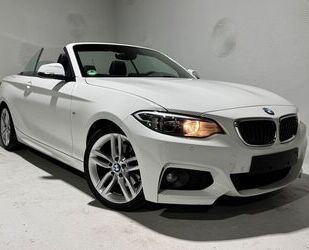 BMW 220 Gebrauchtwagen