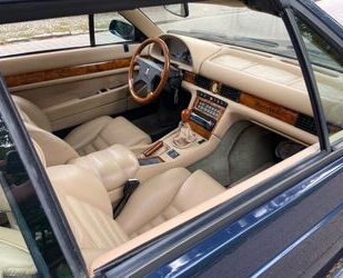 Maserati Spyder Gebrauchtwagen