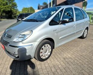 Citroen Xsara Picasso Gebrauchtwagen