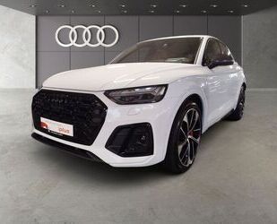 Audi SQ5 Gebrauchtwagen