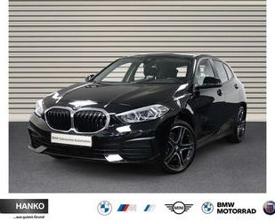 BMW 118 Gebrauchtwagen