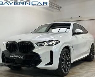 BMW X6 Gebrauchtwagen