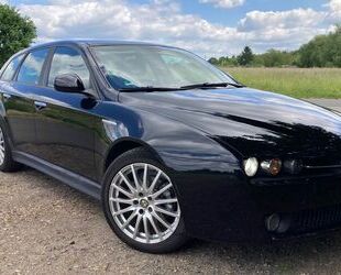 Alfa Romeo 159 Gebrauchtwagen