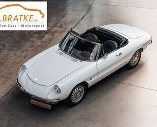 Alfa Romeo Spider Gebrauchtwagen