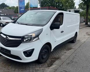 Opel Vivaro Gebrauchtwagen