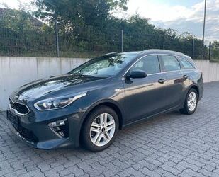 Kia ceed Sportswagon Gebrauchtwagen