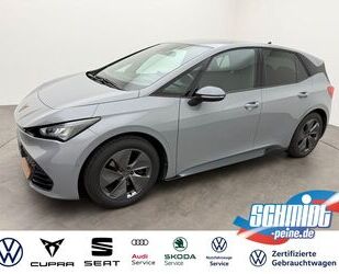 Cupra Born Gebrauchtwagen